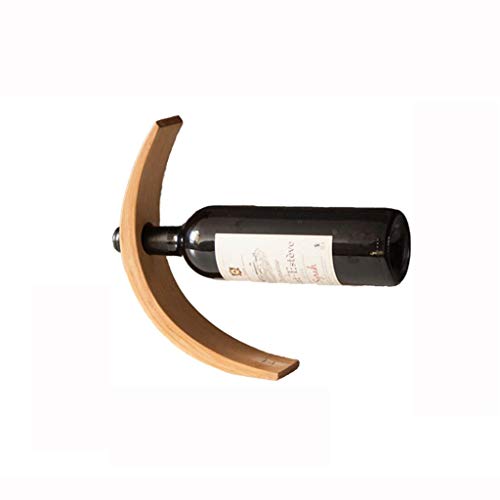 Weinregale Bambus Weinregal Dekoration Weinregal Weinschrank Display Ständer Weinflaschenregal von FGFTHJBJNBDKFVFNVJNFBNVJG