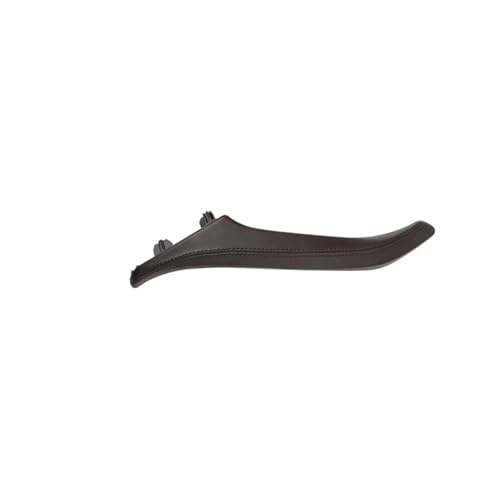 Auto Türgriff Innentürgriffe Für 5 Series F10 F11 520i 523i 525i 528i 530i RHD Rechts Fahrer Auto Innen Tür Griff Armlehne Panel Pull(Right Moka) von FGHDSSA