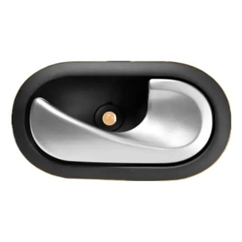 Auto Türgriff Innentürgriffe Für Duster Für Logan 2012 2013 2014 2015 2016 8200733848 8200733847 Auto-Innentürgriffe(Sliver right) von FGHDSSA