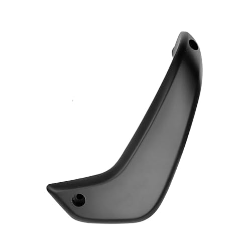 Auto Türgriff Innentürgriffe Für Ford Fiesta 2011-2020 Manuelle Fenster G2BZ-5823943-JA D2BB-A23943-CA35B8 Innen Tür Griff Fahrer Links & Passagier Rechte Seite(Passenger Right) von FGHDSSA