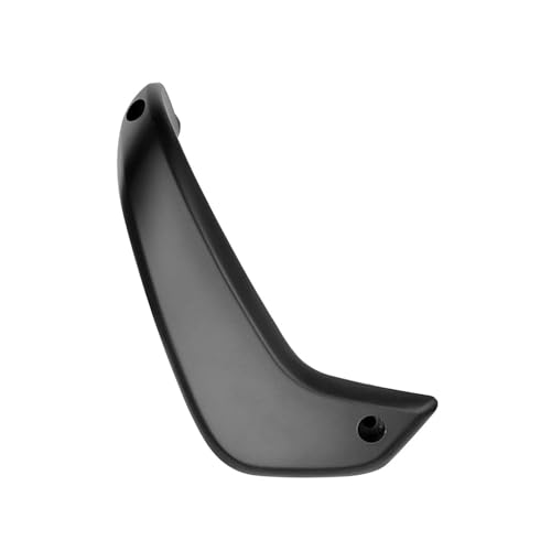 Auto Türgriff Innentürgriffe Für Ford Fiesta 2011-2020 Manuelle Fenster G2BZ-5823943-JA D2BB-A23943-CA35B8 Innen Tür Griff Fahrer Links & Passagier Rechte Seite(Side Driver Left) von FGHDSSA
