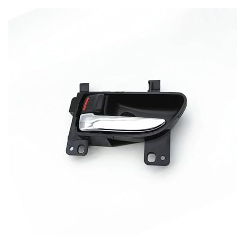 Auto Türgriff Innentürgriffe Für Subaru Für BRZ Für Impreza Für Forester Innen Türgriff Vorne Hinten Links Rechts(1pc Left Side) von FGHDSSA