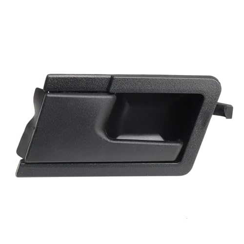Auto Türgriff Innentürgriffe Für VW Für Transporter T4 1990-2002 Für EuroVan 1990-2002 Innen Türgriff Vorne Links Rechts Fahrerseite 701837020A(Left) von FGHDSSA