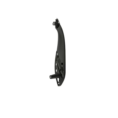 FGHDSSA Auto Türgriff Innentürgriffe Für 3 4 Serie 318i 320i 328i 330i 335i 2013-2018 Auto Innen Tür Griff Pull Abdeckung Trim(Black Front Left) von FGHDSSA