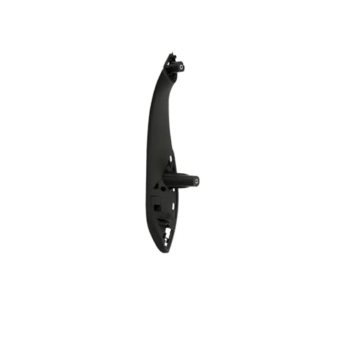 FGHDSSA Auto Türgriff Innentürgriffe Für 3 4 Serie 318i 320i 328i 330i 335i 2013-2018 Auto Innen Tür Griff Pull Abdeckung Trim(Black Rear Right) von FGHDSSA