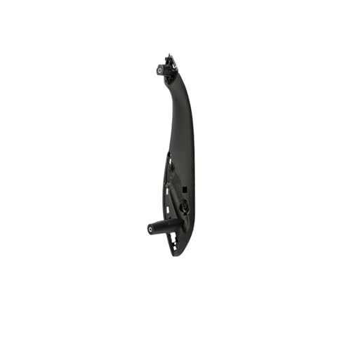 FGHDSSA Auto Türgriff Innentürgriffe Für 3 4 Serie F30 F80 F31 F32 F34 2012-2018 Auto Innen Tür Griff Trim Pull Greifen Panel Griff(Black Front Left) von FGHDSSA