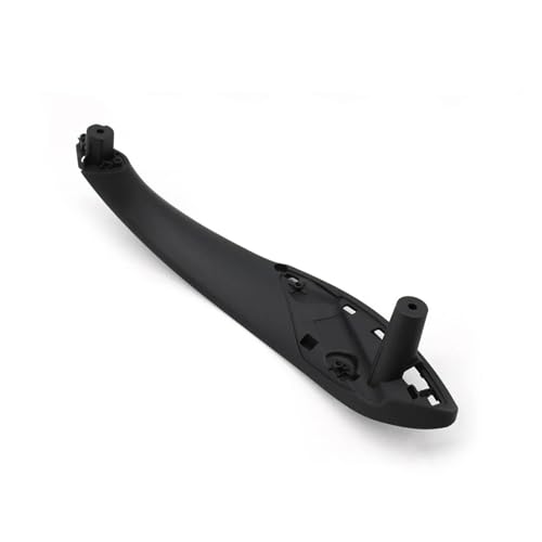 FGHDSSA Auto Türgriff Innentürgriffe Für 3 4 Serie F80 F82 F83 2013-2018 Schwarz Innen Tür Griff Pull Abdeckung Trim(Black Front Right) von FGHDSSA