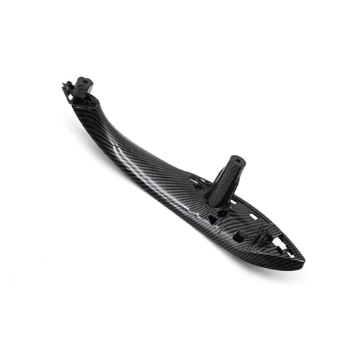 FGHDSSA Auto Türgriff Innentürgriffe Für 3 4er F30 F80 F31 F32 F33 F34 Carbonfaser-Innenraum-Autotürgriff Mit Griff-Außenverkleidung(Inside Rear Right) von FGHDSSA