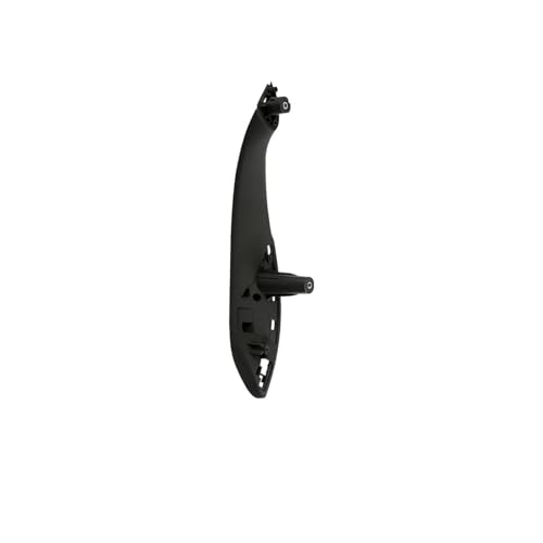 FGHDSSA Auto Türgriff Innentürgriffe Für 3 4er F30 F80 F31 F32 F34 2012-2018 Auto-Innentürgriff-Trimm-Zug-Haltegriff-Panel-Griff Innentürgriff(Rear Right Black) von FGHDSSA