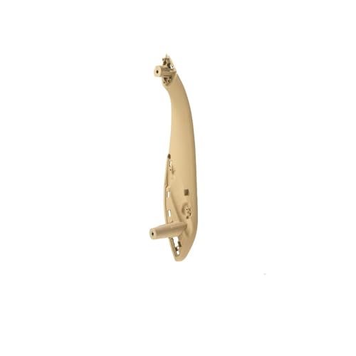 FGHDSSA Auto Türgriff Innentürgriffe Für 3 4er-Serie Für M3 Für M4 F30 F31 F32 F33 F34 F35 F36 F80 F82 F83 Autotürgriff Innenzugverkleidung(Beige Front Left) von FGHDSSA