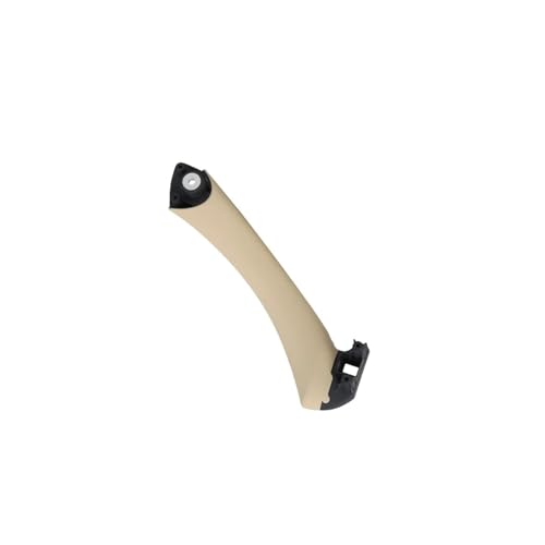 FGHDSSA Auto Türgriff Innentürgriffe Für 3er 2005-2011 E90 E91 E92 316 318 320 325 328i Doppelstock Links Rechts Innentürgriff(Beige Right Inside) von FGHDSSA