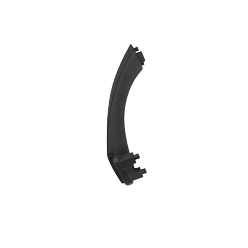 FGHDSSA Auto Türgriff Innentürgriffe Für 3er 328 Auto Innengriff Innentürverkleidung Pull Trim Cover Schwarz Links Rechts(Right Black) von FGHDSSA