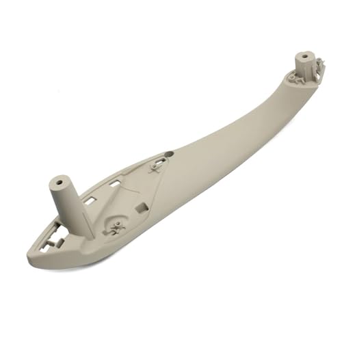 FGHDSSA Auto Türgriff Innentürgriffe Für 3er 4S Für M3 Für M4 F30 F80 F31 F32 F33 Vorne Hinten Innentürgriff Innenverkleidung(Oyster Front Left) von FGHDSSA