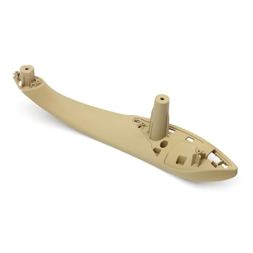 FGHDSSA Auto Türgriff Innentürgriffe Für 3er 4S Für M3 Für M4 F34 F35 F36 F82 F83 Vorne Hinten Innentürgriff Innenverkleidung(Beige Rear Right) von FGHDSSA
