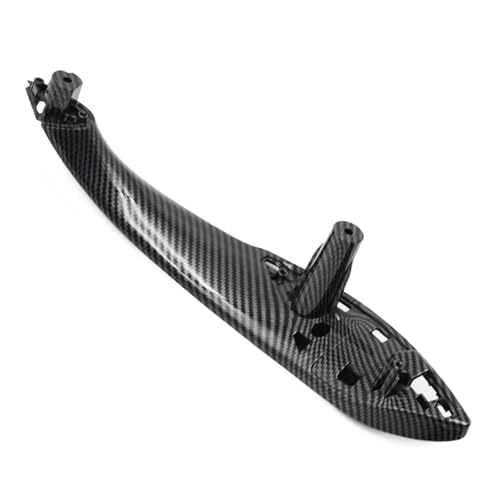 FGHDSSA Auto Türgriff Innentürgriffe Für 3er 4S Für M3 Für M4 F34 F35 F36 F82 F83 Vorne Hinten Innentürgriff Innenverkleidung(Carbon Rear Right) von FGHDSSA