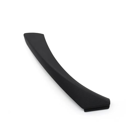 FGHDSSA Auto Türgriff Innentürgriffe Für 3er E90 E91 316 318 320 325 328i Auto Beifahrerinnengriff Türverkleidung Pull Trim Cover(Right Outer Cover) von FGHDSSA