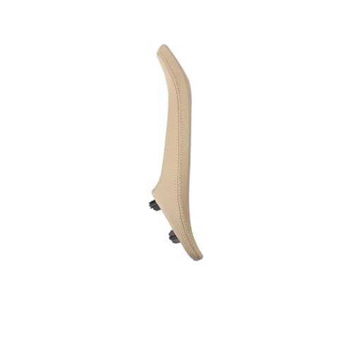 FGHDSSA Auto Türgriff Innentürgriffe Für 5 Series 520i 523i 525i 528i 535i LHD RHD Innen Passagier Türgriff Innen Trim(Right Beige) von FGHDSSA