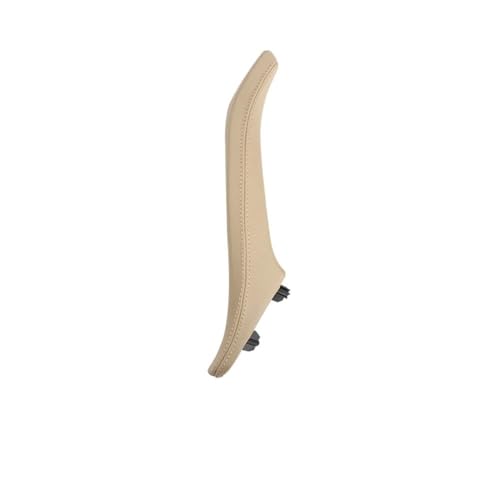 FGHDSSA Auto Türgriff Innentürgriffe Für 5 Series F10 F11 F18 520i 523i 525i 528i 535i LHD RHD Neue Innen Passagier Türgriff Innen Panel Trim(Beige,Left) von FGHDSSA