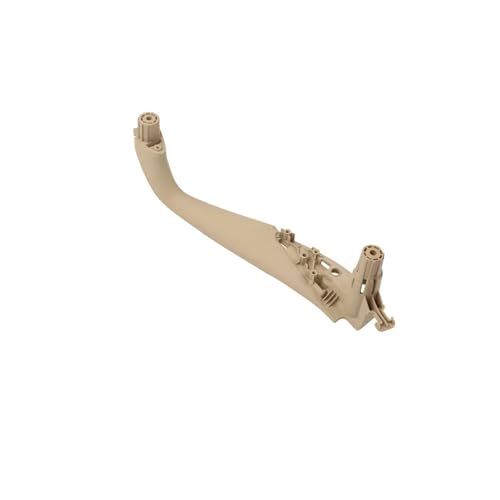 FGHDSSA Auto Türgriff Innentürgriffe Für 5 Series G38 G30 2018-2023 Türgriff Auto Innentürgriffabdeckung 51417438523 514174385(Beige) von FGHDSSA