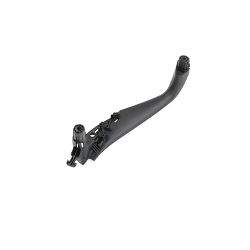 FGHDSSA Auto Türgriff Innentürgriffe Für 5 Series G38 G30 2018-2023 Türgriff Auto Innentürgriffabdeckung 51417438523 514174385(Schwarz) von FGHDSSA