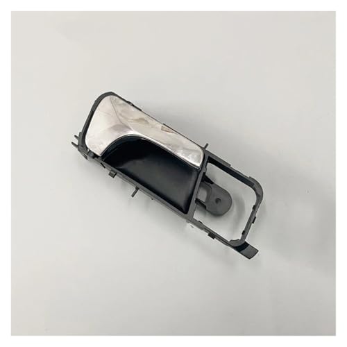 FGHDSSA Auto Türgriff Innentürgriffe Für Buick Für Excelle 2007 2008 2009 2010 2011 2012 2013 Vordertür Innengriff Hinten Innengriff Chrom(Chrome no speaker R) von FGHDSSA