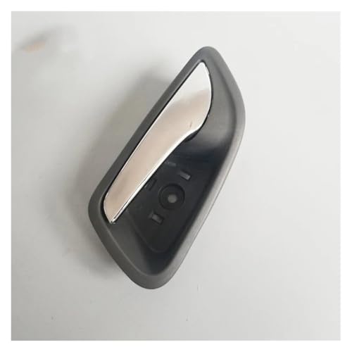 FGHDSSA Auto Türgriff Innentürgriffe Für Chevrolet Für Cruze Türinnengriff Vorder- Und Hintertür 2009 2010 2011 2012 2013 2014 2015 Modell(Front left) von FGHDSSA