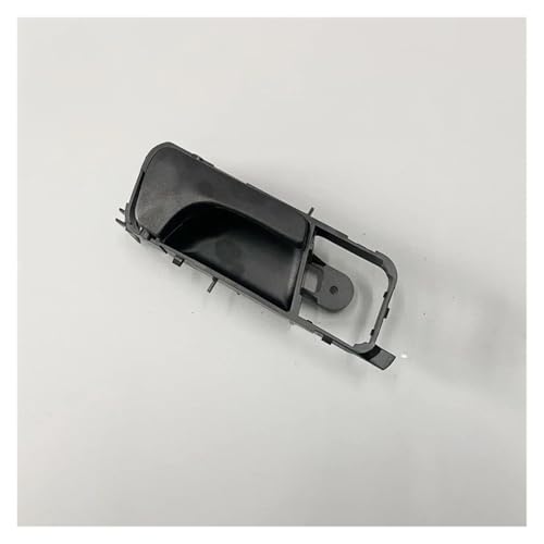 FGHDSSA Auto Türgriff Innentürgriffe Für Chevy Für Optra 2003 2004 2005 2006 2007 2008 Vordertür Innengriff Hinten Innengriff Chrom(Black no spearker R) von FGHDSSA