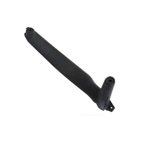 FGHDSSA Auto Türgriff Innentürgriffe Für E70 E71 E72 2007-2014 Auto-Innentürgriff Innentür Haltegriffe Pull Armlehne Ersatz(Right Black) von FGHDSSA