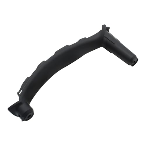 FGHDSSA Auto Türgriff Innentürgriffe Für E70 Für X5 E71 E72 Für X6 Rechts Links Innentürgriffe Auto Innentürverkleidung Griff Pull Trim Cover(Left) von FGHDSSA