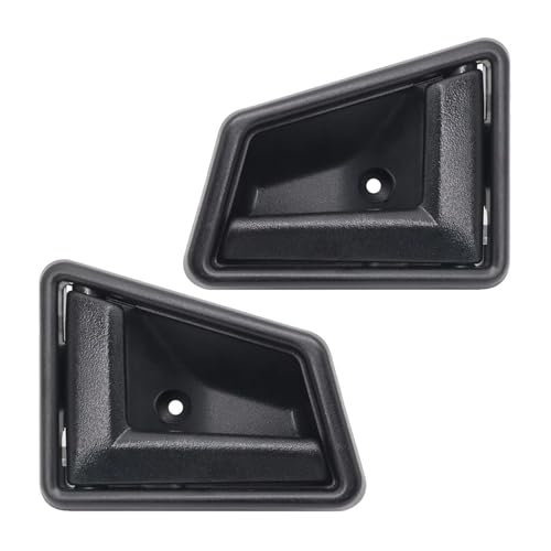 FGHDSSA Auto Türgriff Innentürgriffe Für Geo Pour Tracker (4-Türer-Modell) 1989–1998 8311056B01/8313056B01 Innentürgriff(1Pair) von FGHDSSA