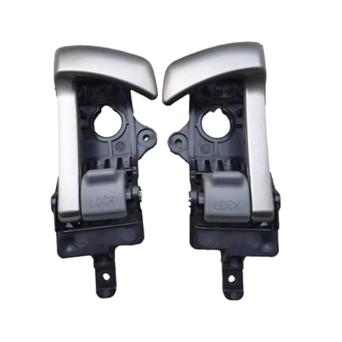 FGHDSSA Auto Türgriff Innentürgriffe Für Hyundai Für Santa Für Fe Cm 2007 2008 2009 2010 2011 Innen Innen Türgriff Ersatz 82610-2B010(Left front) von FGHDSSA