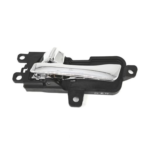 FGHDSSA Auto Türgriff Innentürgriffe Für Hyundai Für Sonata YF 2010 2011 2012 2013 Türinnenschnallengriff Innengriff Innen 82610-3S010(Left,Rear) von FGHDSSA