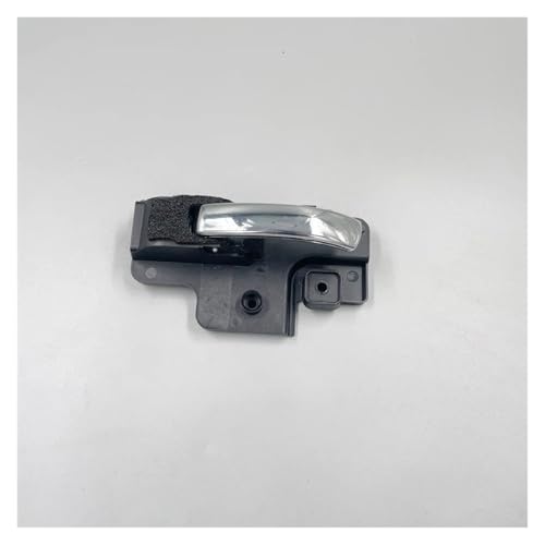 FGHDSSA Auto Türgriff Innentürgriffe Für Jeep Für Kompass Für Patriot 2007 2008 2009 2010 Türinnengriff Chrom(Left) von FGHDSSA