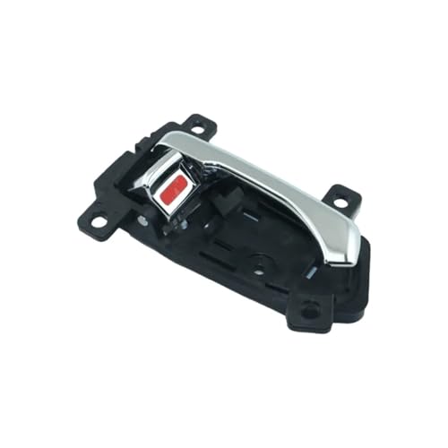 FGHDSSA Auto Türgriff Innentürgriffe Für Kia Für Sportage SL 2010 2011 2012 2013 2014 2015 Überzug Teile Von Inneren Griff Von Auto Tür 82610-3w010(Rear,Right) von FGHDSSA