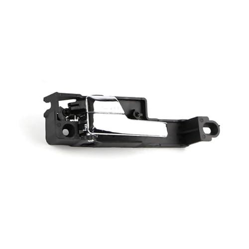 FGHDSSA Auto Türgriff Innentürgriffe Für Lincoln MKZ 2006 2007 2008 2009 2010 2011 2012 Innen Türgriff Chrom(Front Left) von FGHDSSA