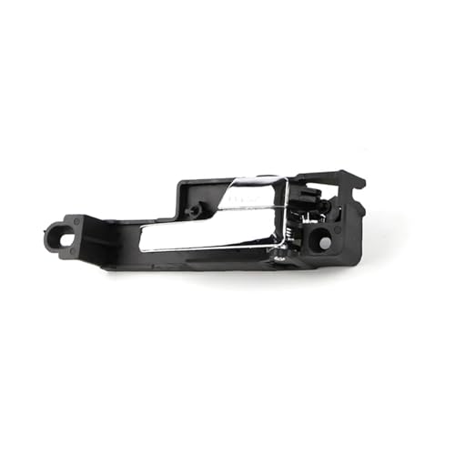 FGHDSSA Auto Türgriff Innentürgriffe Für Lincoln MKZ 2006 2007 2008 2009 2010 2011 2012 Innen Türgriff Chrom(Front Right) von FGHDSSA