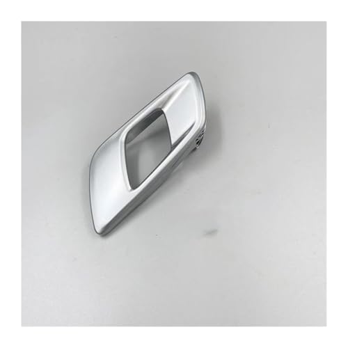 FGHDSSA Auto Türgriff Innentürgriffe Für Mazda Bt50 2012 2013 2014 2015 2016 2017 2018 2019 Türinnengriff Chrom Und Silber(Matt silver L) von FGHDSSA