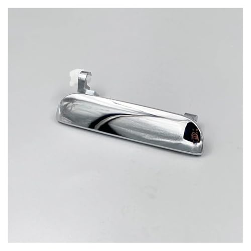 FGHDSSA Auto Türgriff Innentürgriffe Für Mazda Für Bravo B Serie B2200 B2500 1998 1999 2000 2001 2002 2003 2004 2005 2006 Chrom Tür Äußere Griff Links Und Rechts Seite(Right) von FGHDSSA