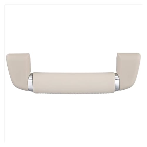 FGHDSSA Auto Türgriff Innentürgriffe Für Range Für Rover 2013-2022 L405 LR107326 LR107327 LR107328 Vorne Dach Unterstützen Griff Grip Innen Pull Greifen(Beige) von FGHDSSA