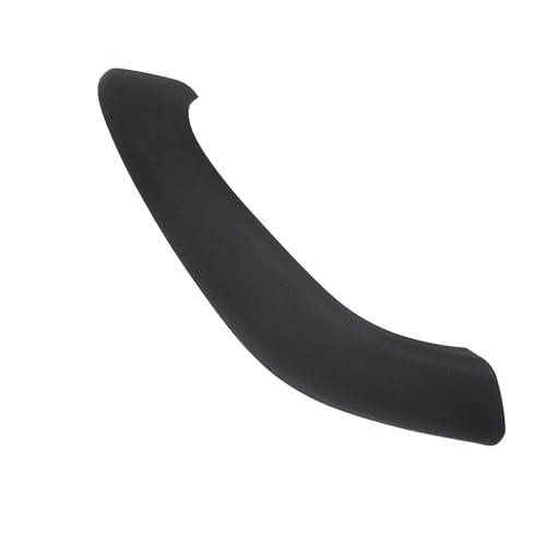 FGHDSSA Auto Türgriff Innentürgriffe Für X1 Für X2 F48 F49 F39 2016 2017-2020 Innentür Links Rechts Zuggriff Außenabdeckung Verkleidung(Black Right) von FGHDSSA