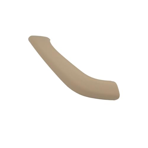 FGHDSSA Auto Türgriff Innentürgriffe Für X1 Für X2 F48 F49 F39 2016-2020 Auto Links Rechts Innentürgriff Äußere Abdeckung Trim Ersatz(Beige Right) von FGHDSSA