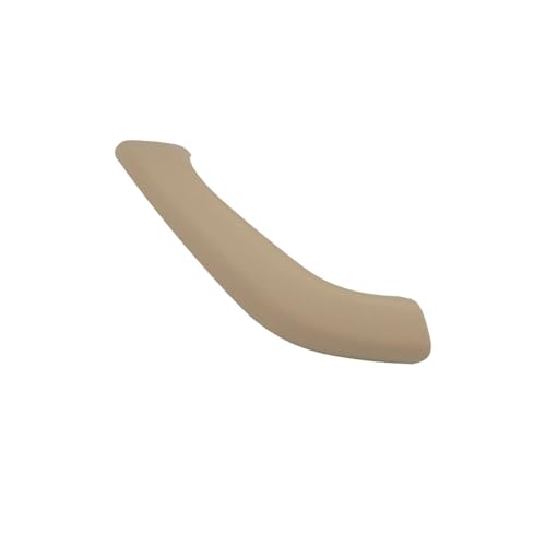 FGHDSSA Auto Türgriff Innentürgriffe Für X1 Für X2 F48 F49 F39 2017-2023 Auto-Innentürgriffabdeckung Innengriffverkleidung(Beige Right) von FGHDSSA