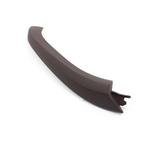 FGHDSSA Auto Türgriff Innentürgriffe Für X3 Für X4 G01 G02 G08 F97 F98 Autoinnenausstattung Türgriff Außenabdeckung Verkleidung(Moka Right) von FGHDSSA