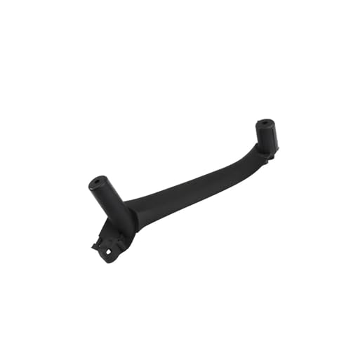 FGHDSSA Auto Türgriff Innentürgriffe Für X3 Für X4 Serie F25 F26 2011-2016 Auto Innentürgriff Trim Pull Haltegriff(Left Black) von FGHDSSA