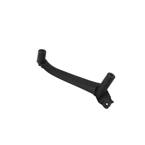 FGHDSSA Auto Türgriff Innentürgriffe Für X3 Für X4 Serie F25 F26 2011-2016 Auto Innentürgriff Trim Pull Haltegriff(Right Black) von FGHDSSA