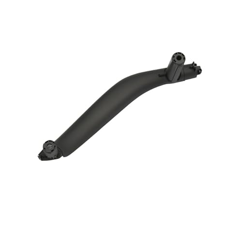 FGHDSSA Auto Türgriff Innentürgriffe Für X5 Für X6 Serie Innentürgriffe Auto Innentürgriff Trim Pull Panel Griff(Moka Left) von FGHDSSA