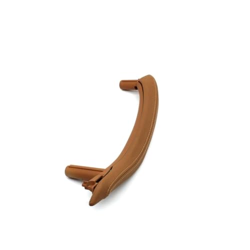 FGHDSSA Auto Türgriff Innentürgriffe Für Z4 E85 E86 2002-2008 Auto Links Rechts Innen Tür Pull Griff Abdeckung Ersatz(Champagne Left) von FGHDSSA