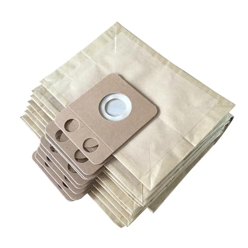 10 Staubfilterbeutel. Kompatibel mit Nilfisk-Advance 82367810,82222900,1408618000,1408618010,572825 GD1010 GD2000 10 Staubfilterbeutel. Kompatibel mit Nilfisk-Advance 82367810,82222900,1408618000,1408618010,572825 GD1010 GD2000 von FGJDERYH