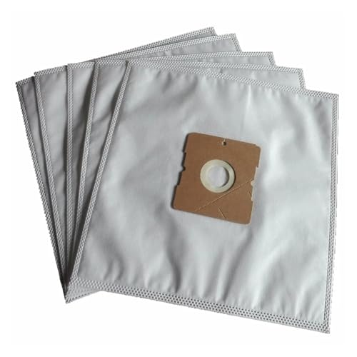 15 Staubsaugerbeutel. Kompatibel mit Daewoo RC103 RC105/D, RC 450, 550, SB-90, Beutel Rotel Samb Bag von FGJDERYH