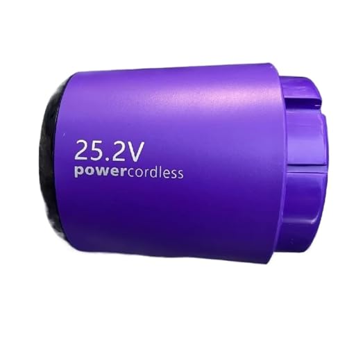 Akku for Handstaubsauger, kompatibel mit JASHEN JS-AV02A02, 2500 mAh, 25,2 V, Ersatz-Lithium-Ionen von FGJDERYH